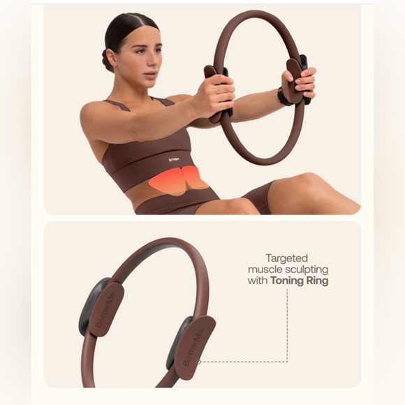 BetterMe Pilates Essential Kit - Picture 4 of 4